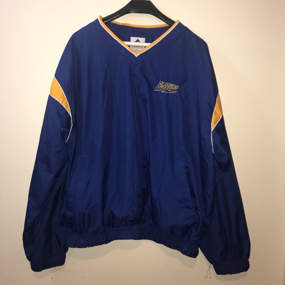 Vintage Blazers Pullover